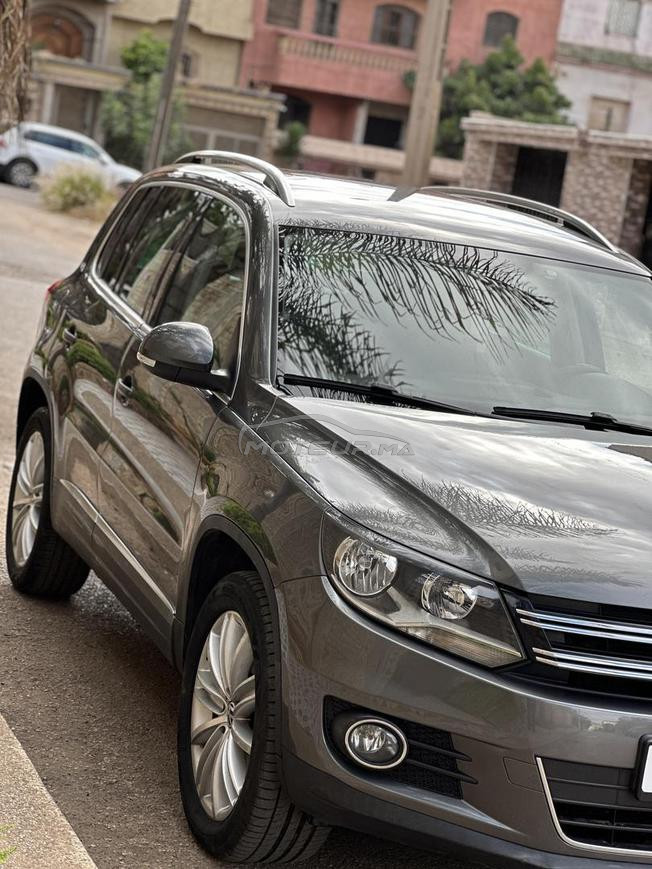 tiguan diesel 2016