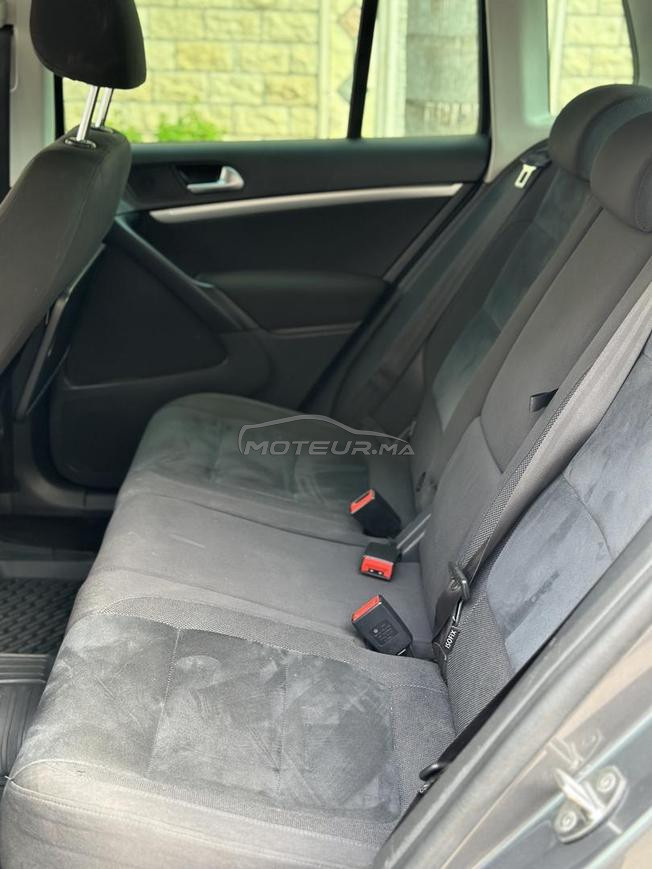 tiguan diesel 2016