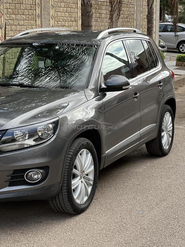tiguan diesel 2016