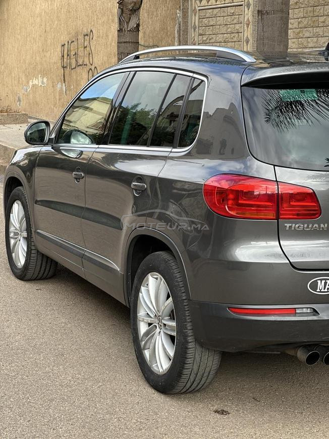 tiguan diesel 2016