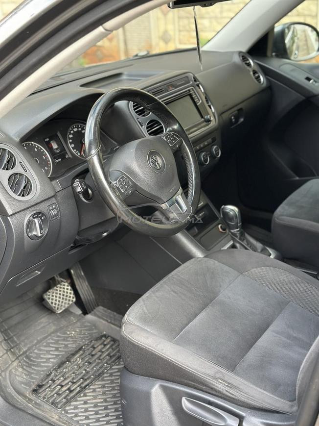 tiguan diesel 2016
