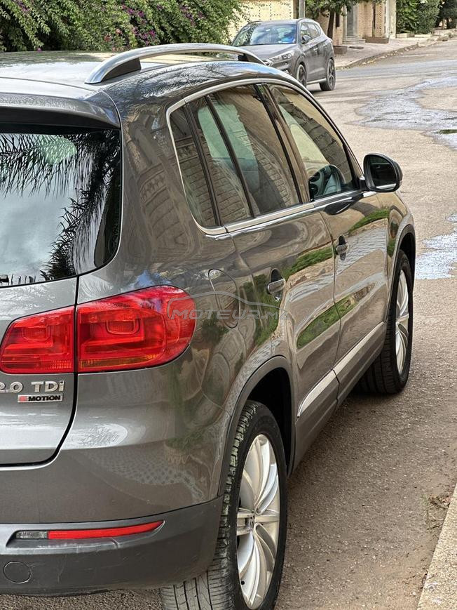 tiguan diesel 2016