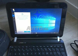 Dell 4GO RAM 250GO garantie 6 mois batterie 4h