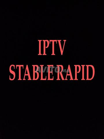 IPTV لمدة 12 شهرًا و6 أشهر HDR