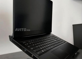 6ème génération 256SSD 4GO graphique 8GO RAM