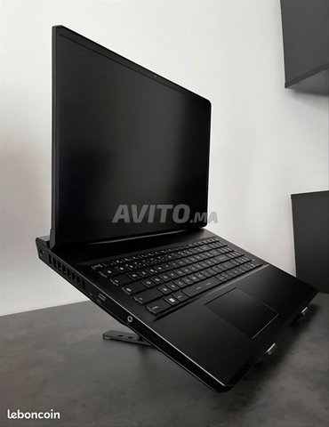 الجيل السادس 256SSD 4GO رسومية 8GO RAM