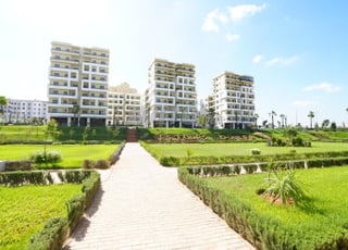 Appartement à vendre 103 m² à Casablanca