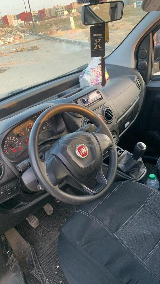 Fiat Fiorino Diesel Manuelle 2024 à Berrechid