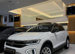 VW T-ROC-SPORT