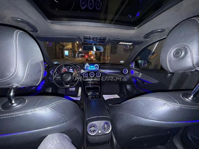 Mercedes-Benz C220 AMG