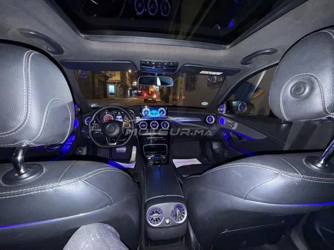 Mercedes-Benz C220 AMG