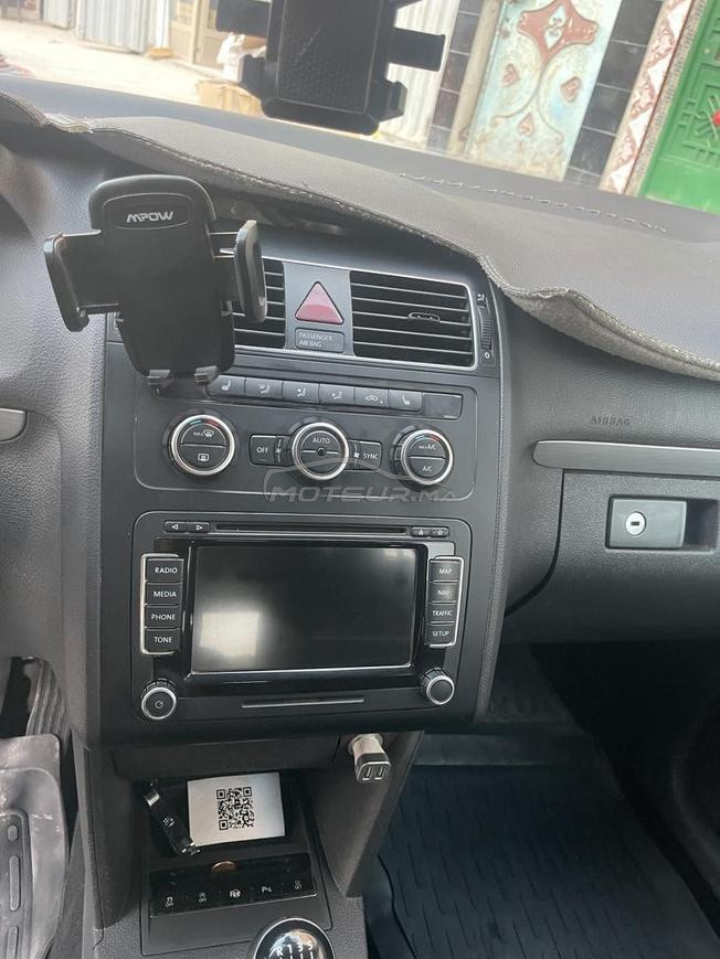 Volkswagen Touran a vendre 
