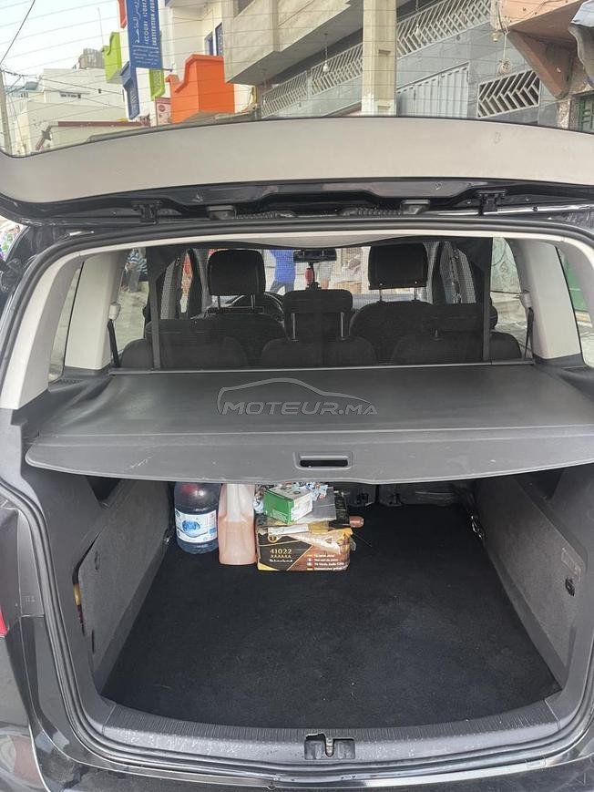 Volkswagen Touran a vendre 