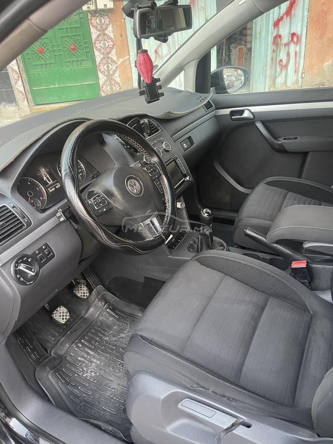 Volkswagen Touran a vendre 