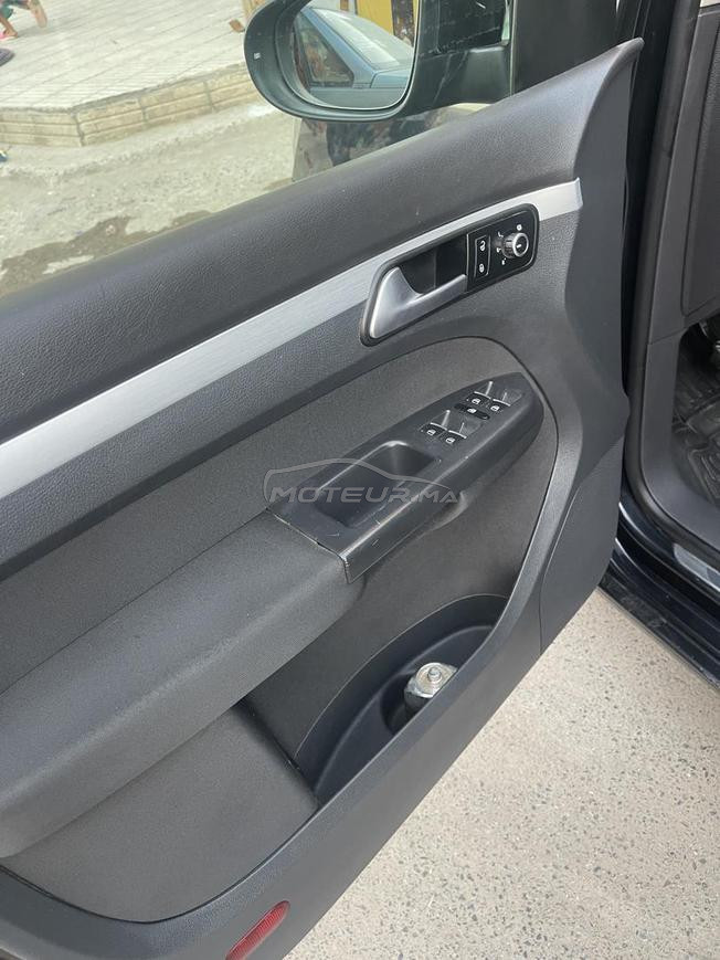 Volkswagen Touran a vendre 