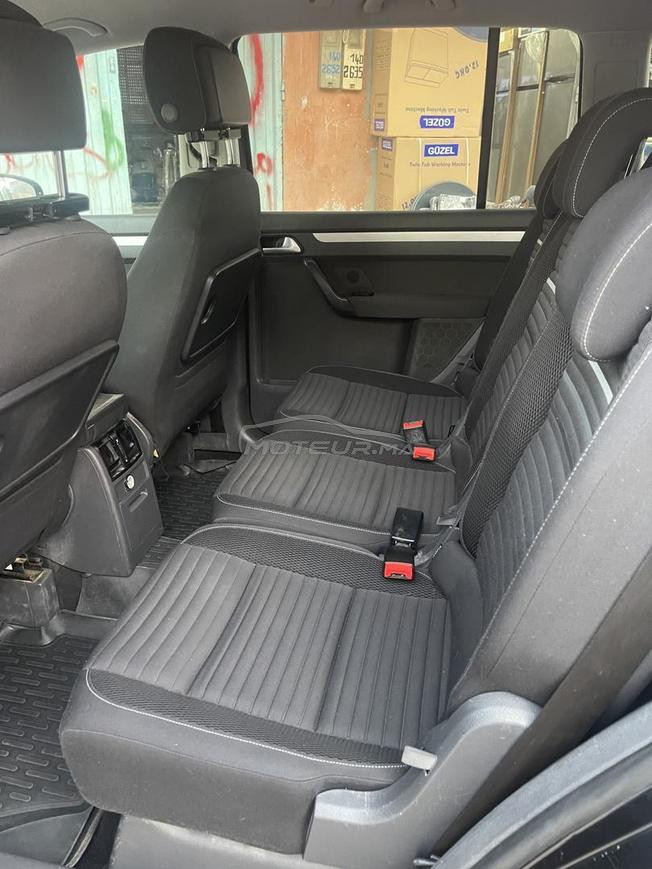 Volkswagen Touran a vendre 