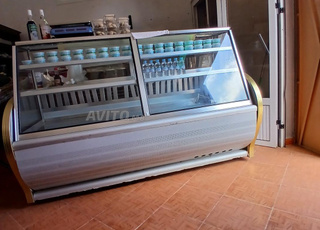 Quartier Bayou, ville de Berkane