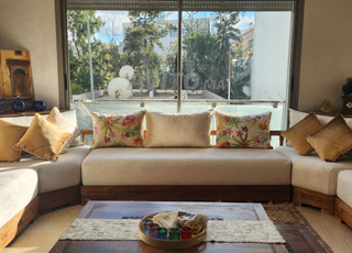 Appartement à vendre 171 m² à Casablanca