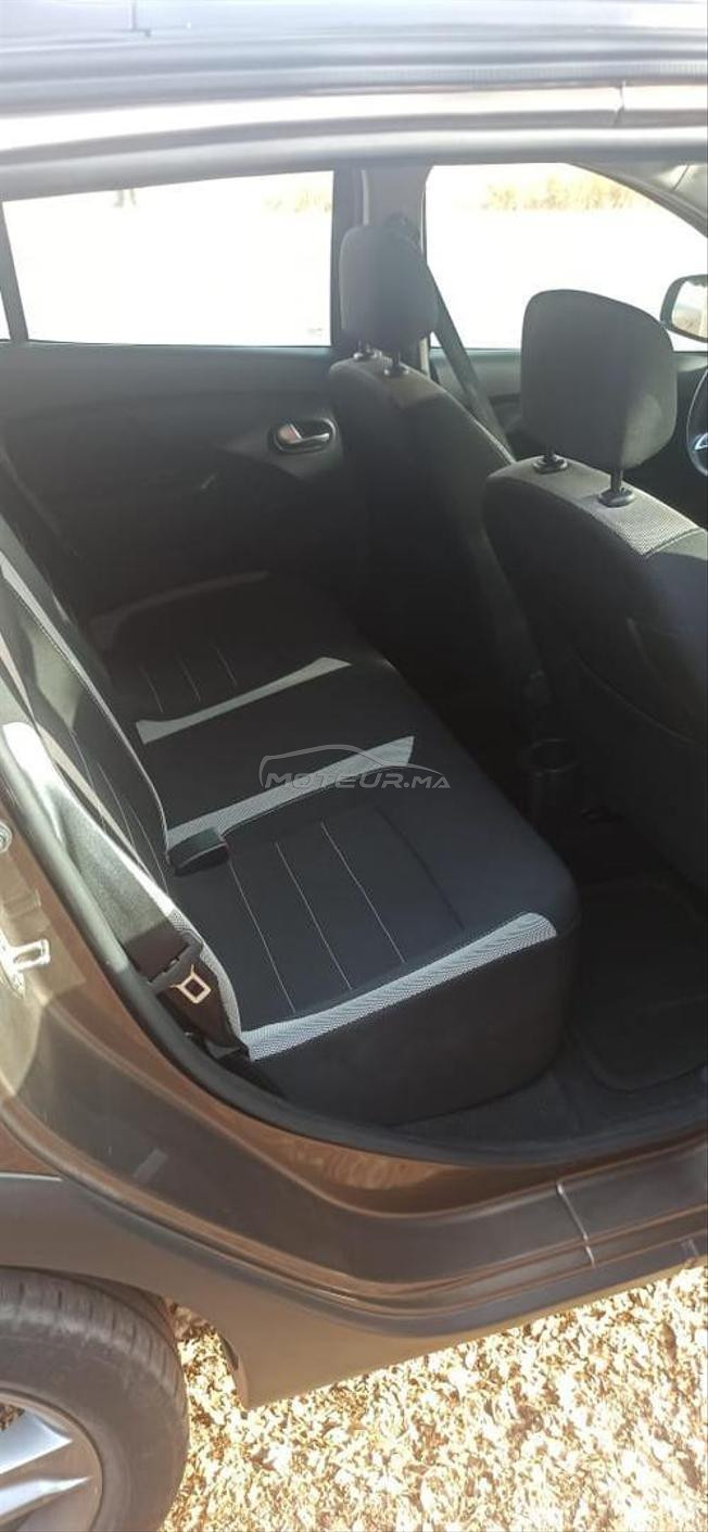 dacia Sandero Stepway 2021
