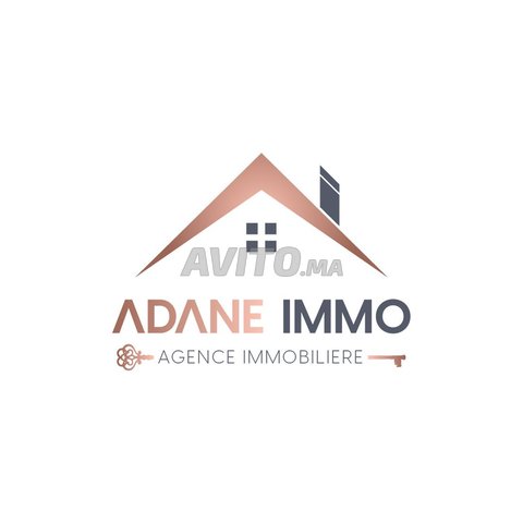 Studio à vendre situé au centre ville