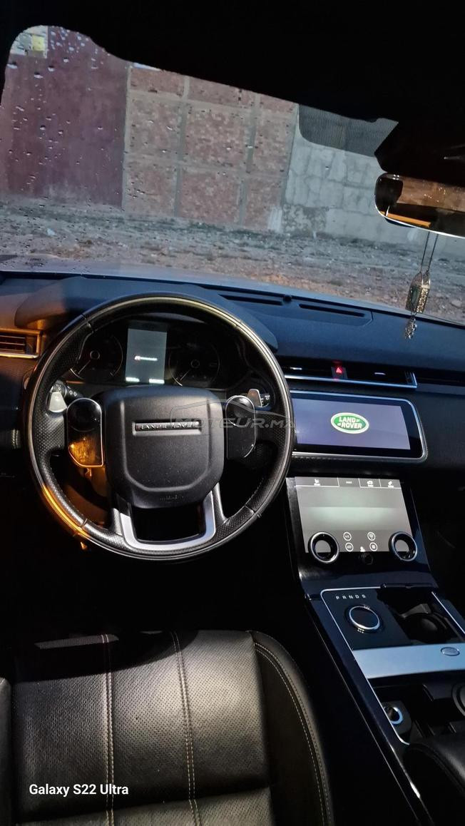 velar R dynamique 