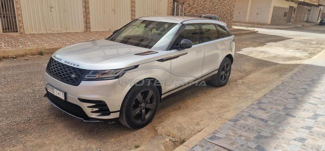 velar R dynamique 