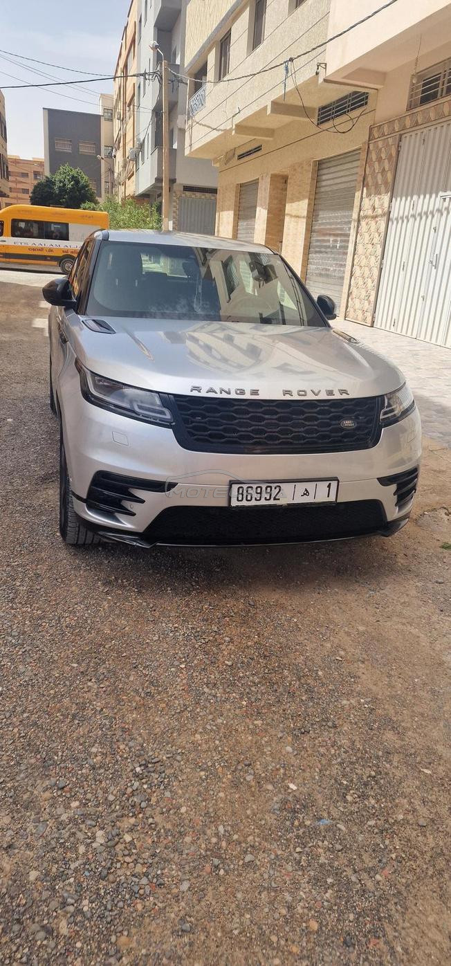 velar R dynamique 