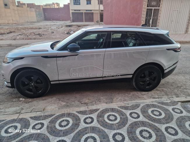 velar R dynamique 