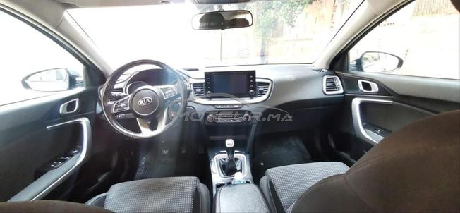 Kia Ceed Diesel Manuelle 2021 à Nador