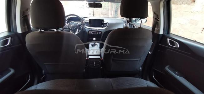Kia Ceed Diesel Manuelle 2021 à Nador