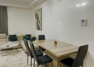 Appartement à louer 48 m² à Mohammedia