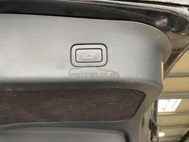 Range rover sport autobiographie 2012