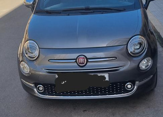 Fiat 500 1ère main