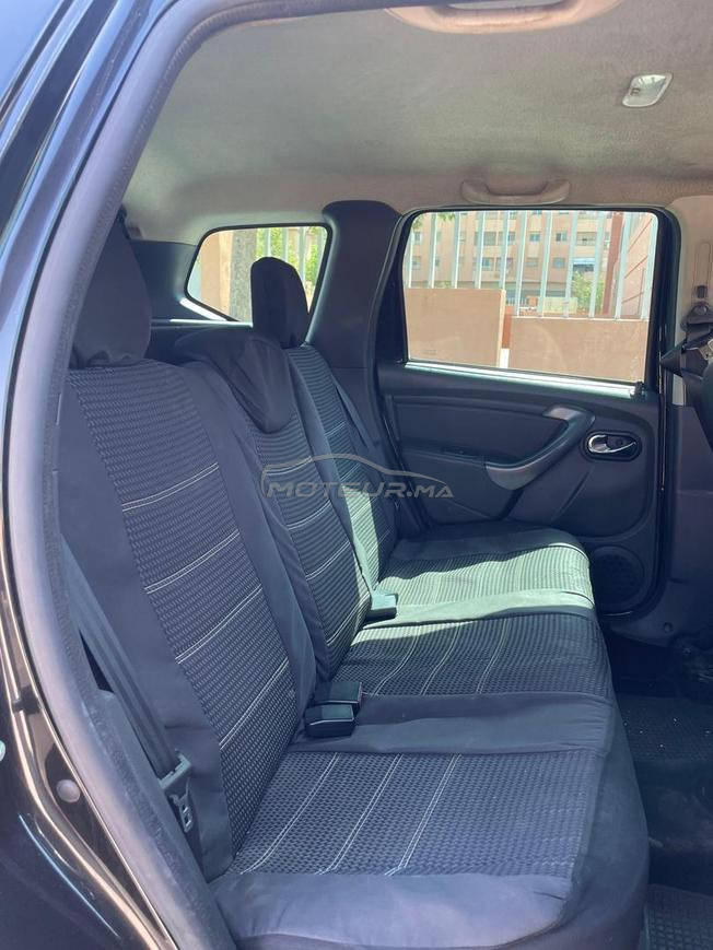 Dacia Duster à vendre 