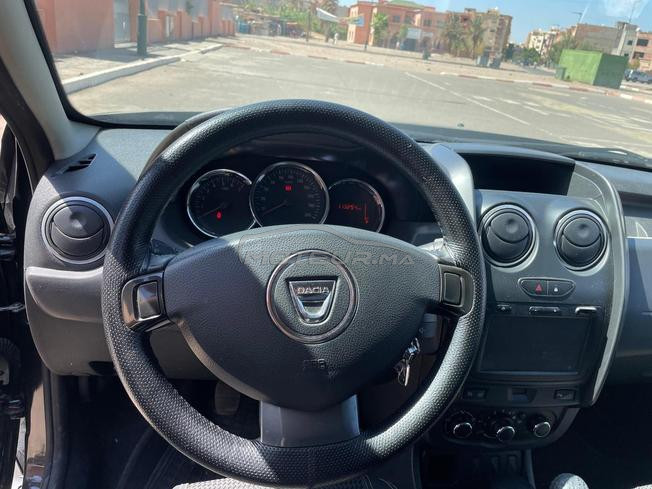 Dacia Duster à vendre 
