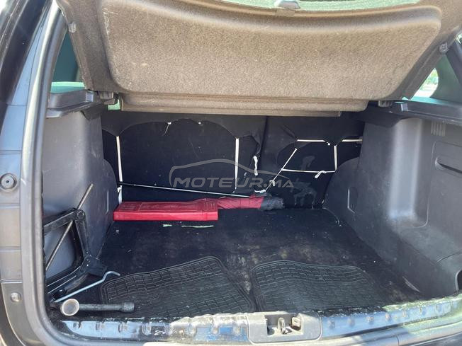 Dacia Duster à vendre 