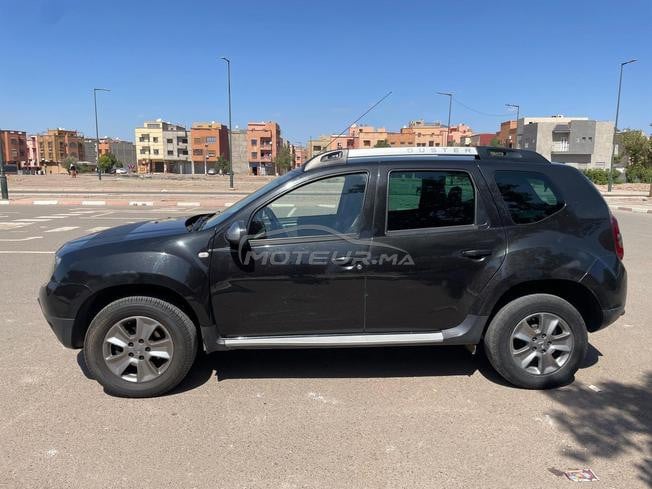 Dacia Duster à vendre 