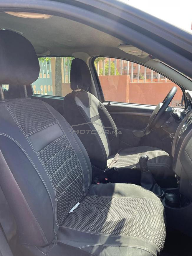 Dacia Duster à vendre 