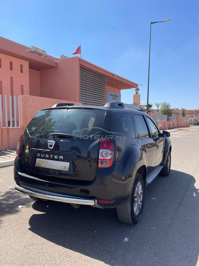 Dacia Duster à vendre 