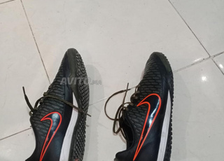 Nike Magista Onda TF 651549 003