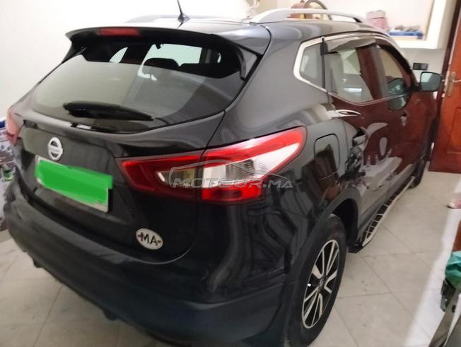 nissan tres bonne etat