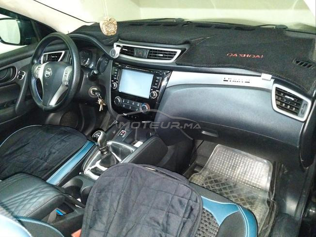 nissan tres bonne etat