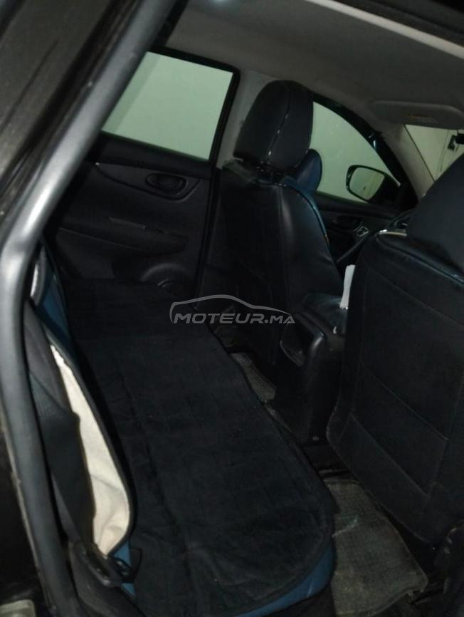 nissan tres bonne etat