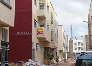 Appartement à vendre 65 m² à Fès