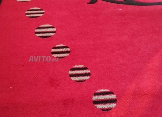 سجادة 4.5م / 2م