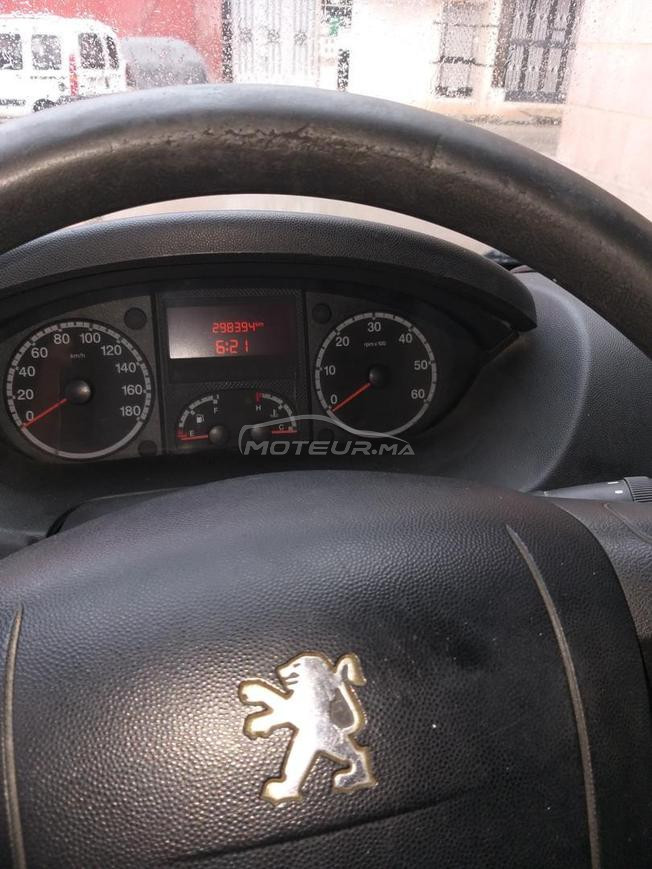 boxer peugot