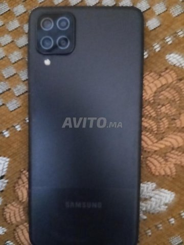 Samsung Galaxy A12 Bon État