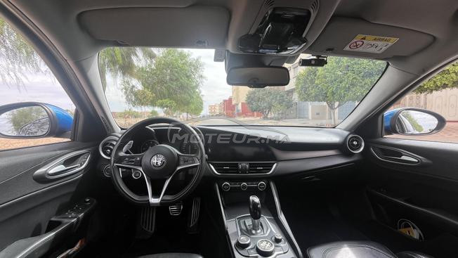 Alfa Romeo Giulia 2.2 JTD 210 Veloce Q4