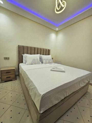 Appartement avec Fibre & IPTV & TV 65 & clim - 2