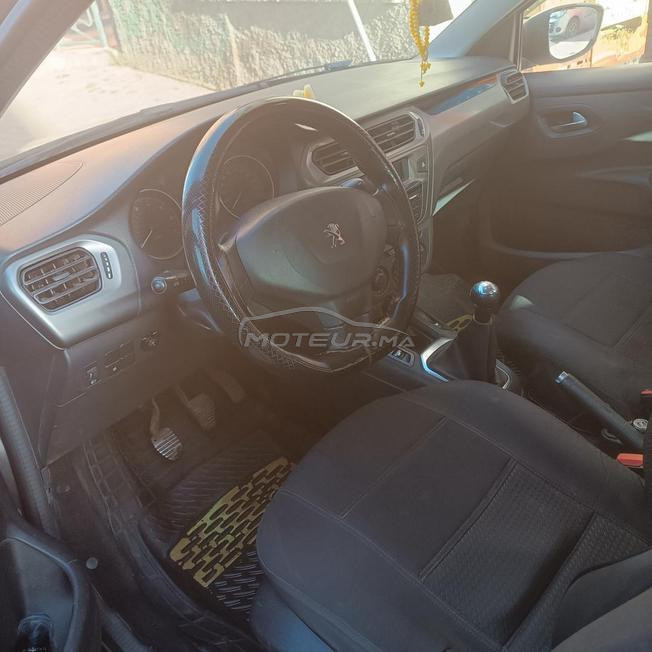 Peugeot 301